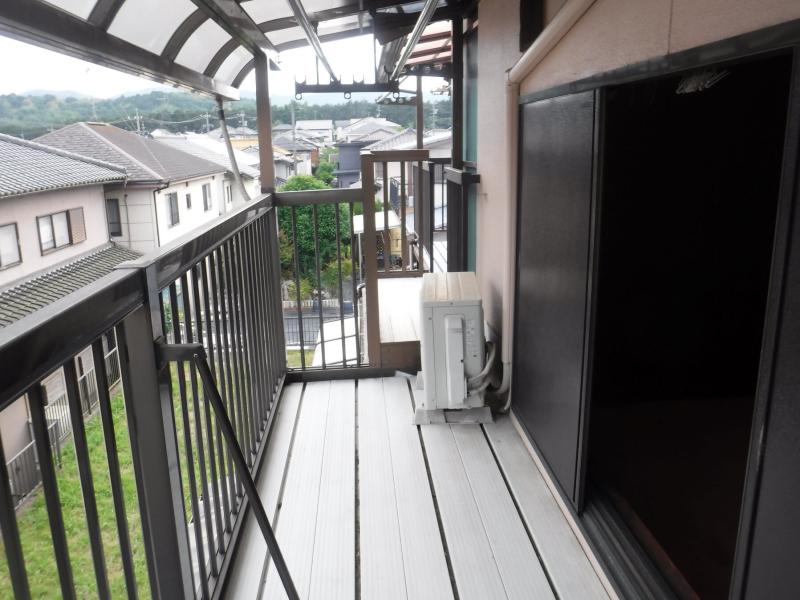 1970s wood house, 12-min walk to station, Mie