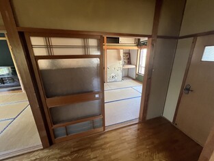 House in Kochi