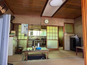 1950s wood house in Miyagi