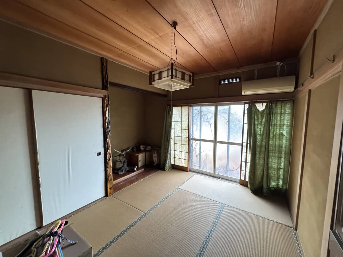 House in Hiroshima