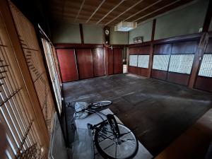1970s wood house in Niigata