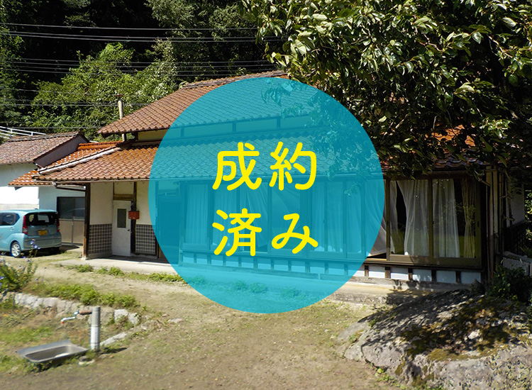 Wood house in Shimane