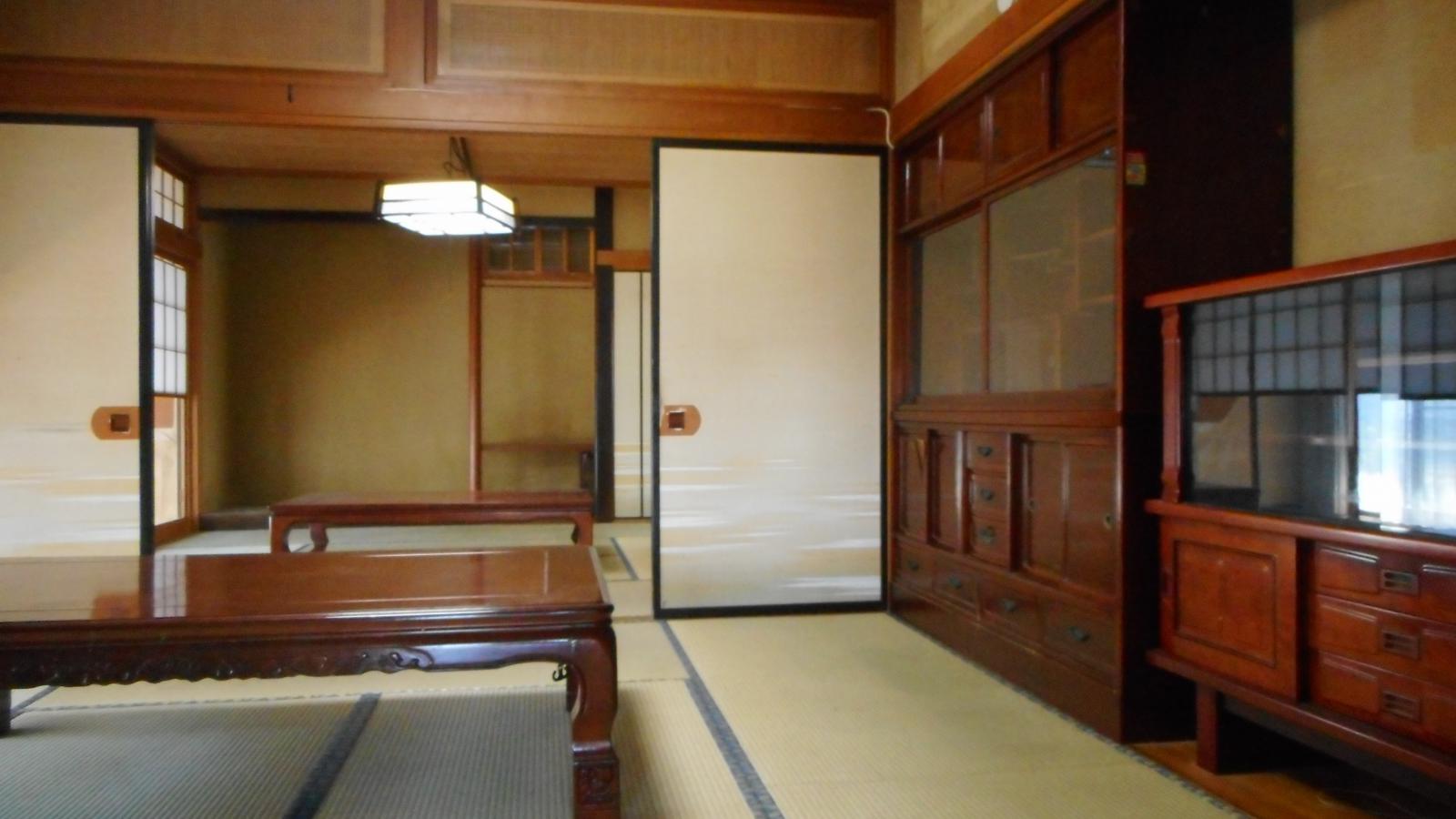 1980s house in Yamagata