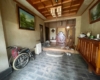 1950s wood house on a large plot in Toyama