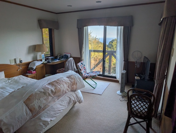 Wood house in Tokushima