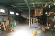 1970s steel-frame house in Tokushima