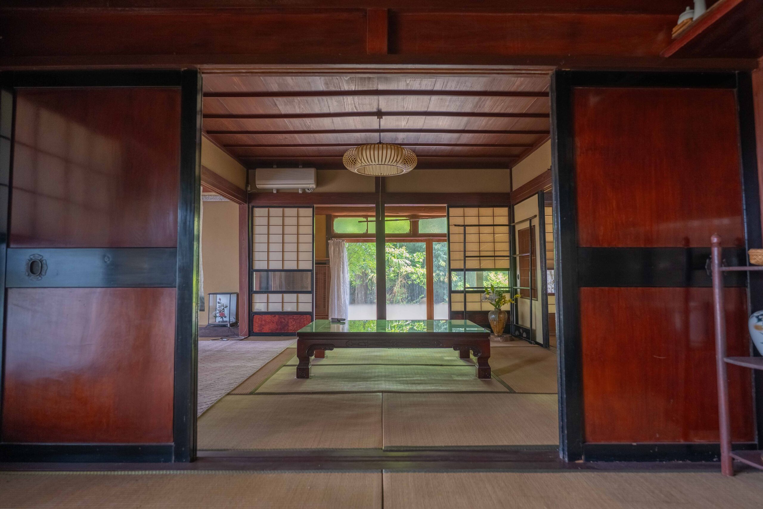 1920s wood house, 12-min walk to station, Toyama