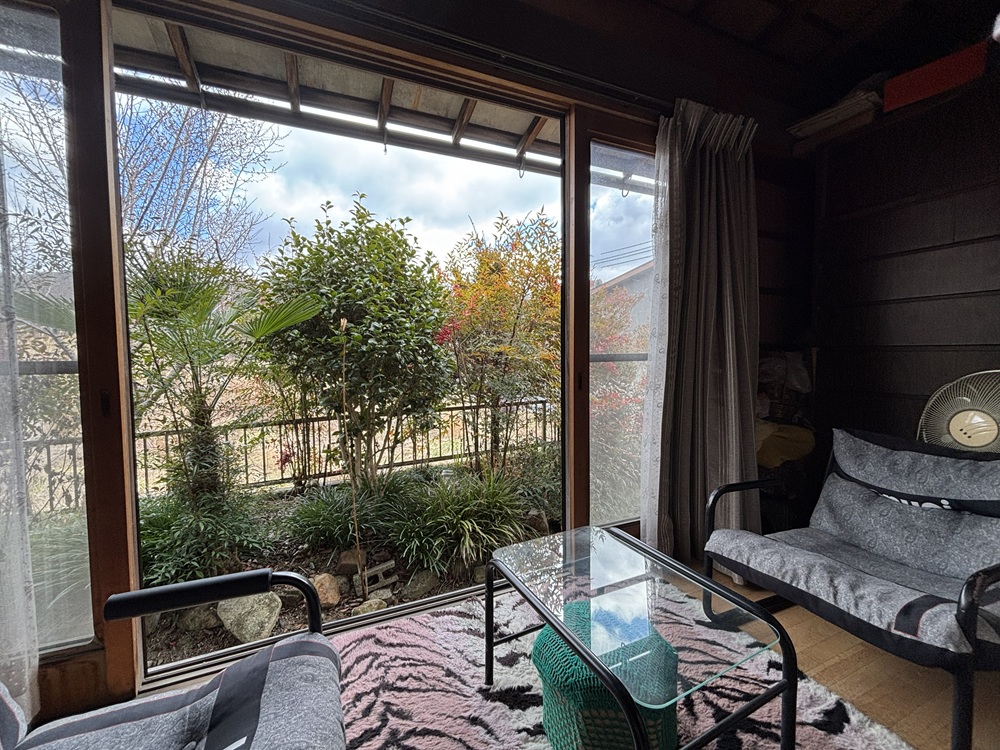 Shigaraki Town Eda No. 159 Property