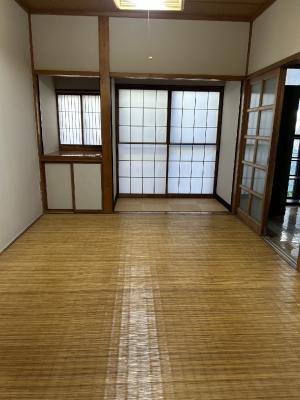 1980s wood house in Niigata