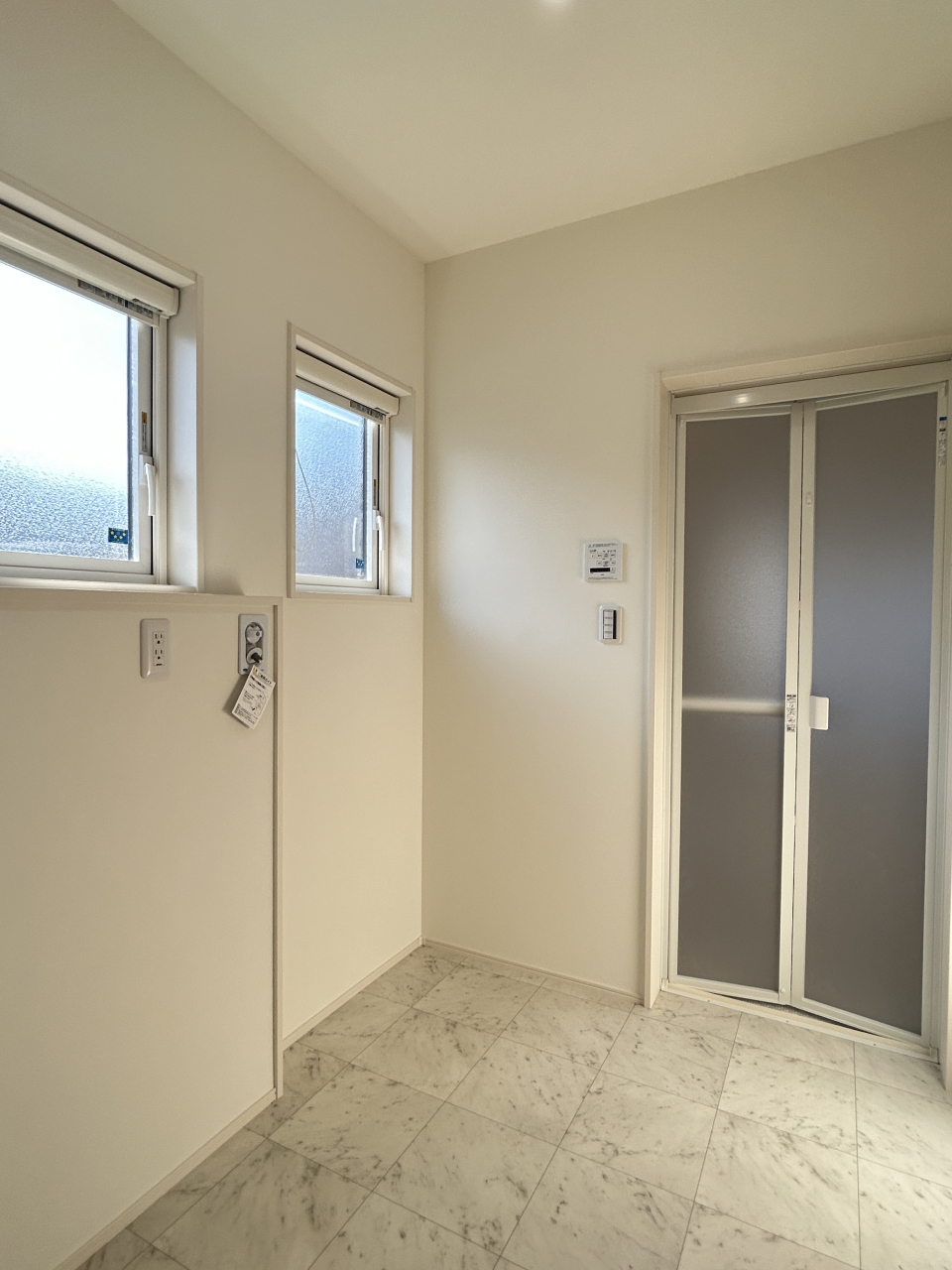 2020s wood house in Nagano