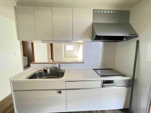 2010s wood house, 16-min walk to station, Fukui