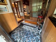 1970s wood house in Miyazaki