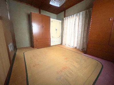 1970s wood house in Hyogo