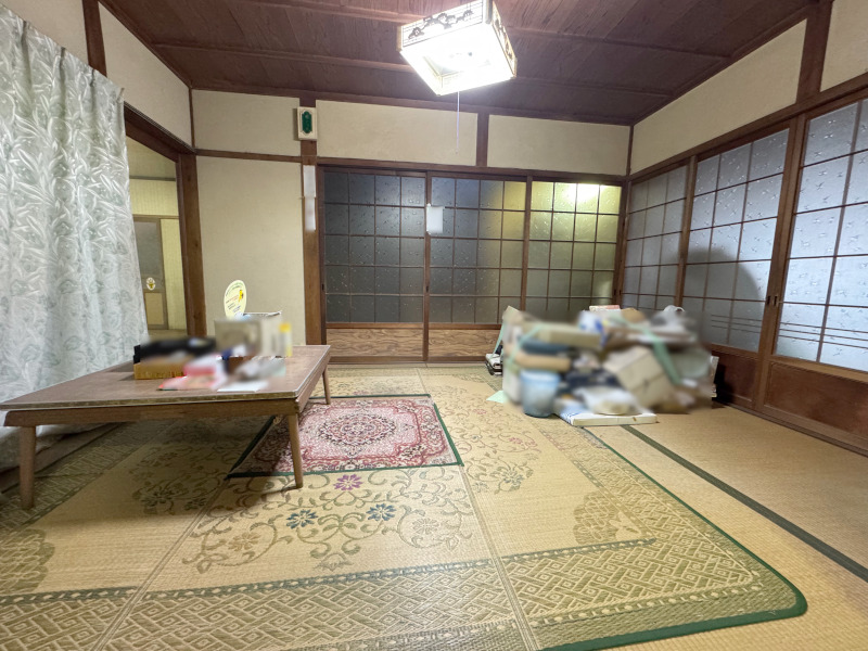 House in Hyogo