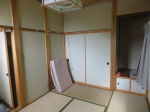 2000s wood house in Niigata
