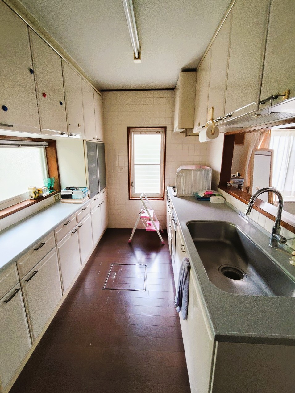Ainan Town Takahata - Residential Property - 5SLDK - 4,900,000 yen - Two-building package with spacious 5SLDK + single-story residence