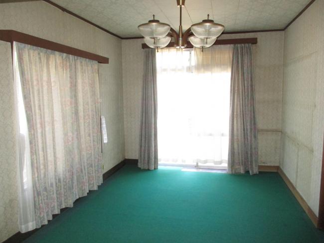 1970s house in Okayama
