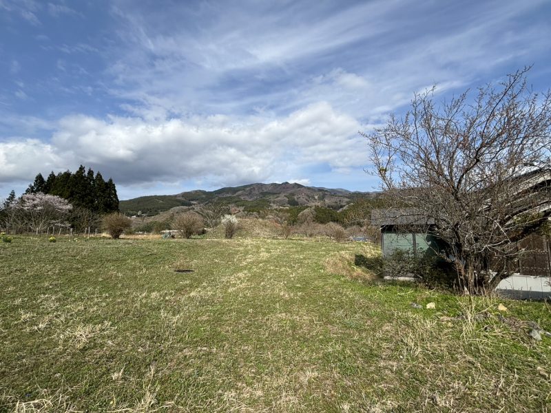 1970s wood house in Iwate