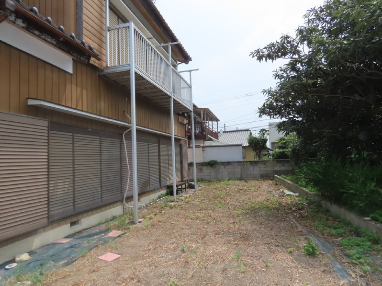 1980s wood house, 6-min walk to station, Tochigi
