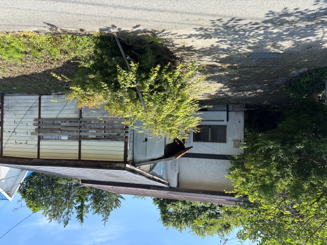 1980s house in Yamagata