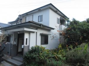 House in Nagasaki