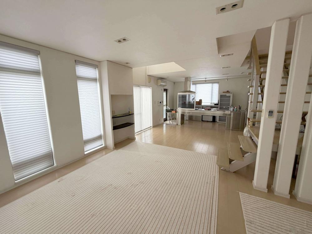 2000s wood house in Kanoya, Kagoshima