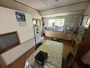 1920s wood house in Niigata