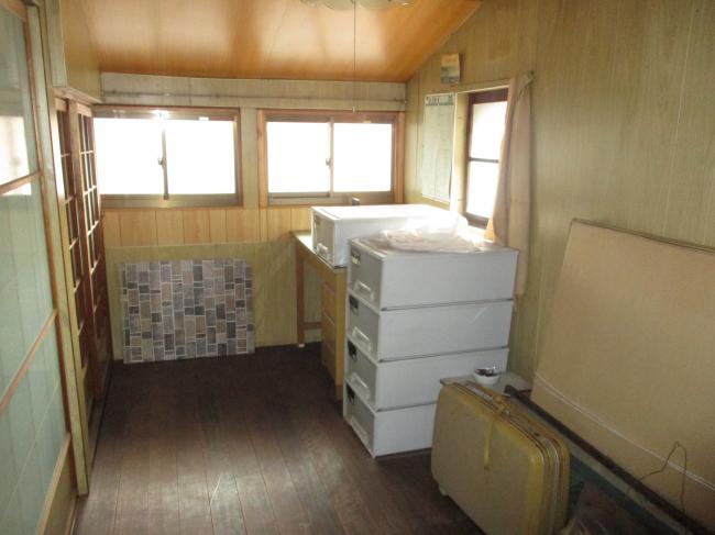1910s wood house, 17-min walk to station, Okayama