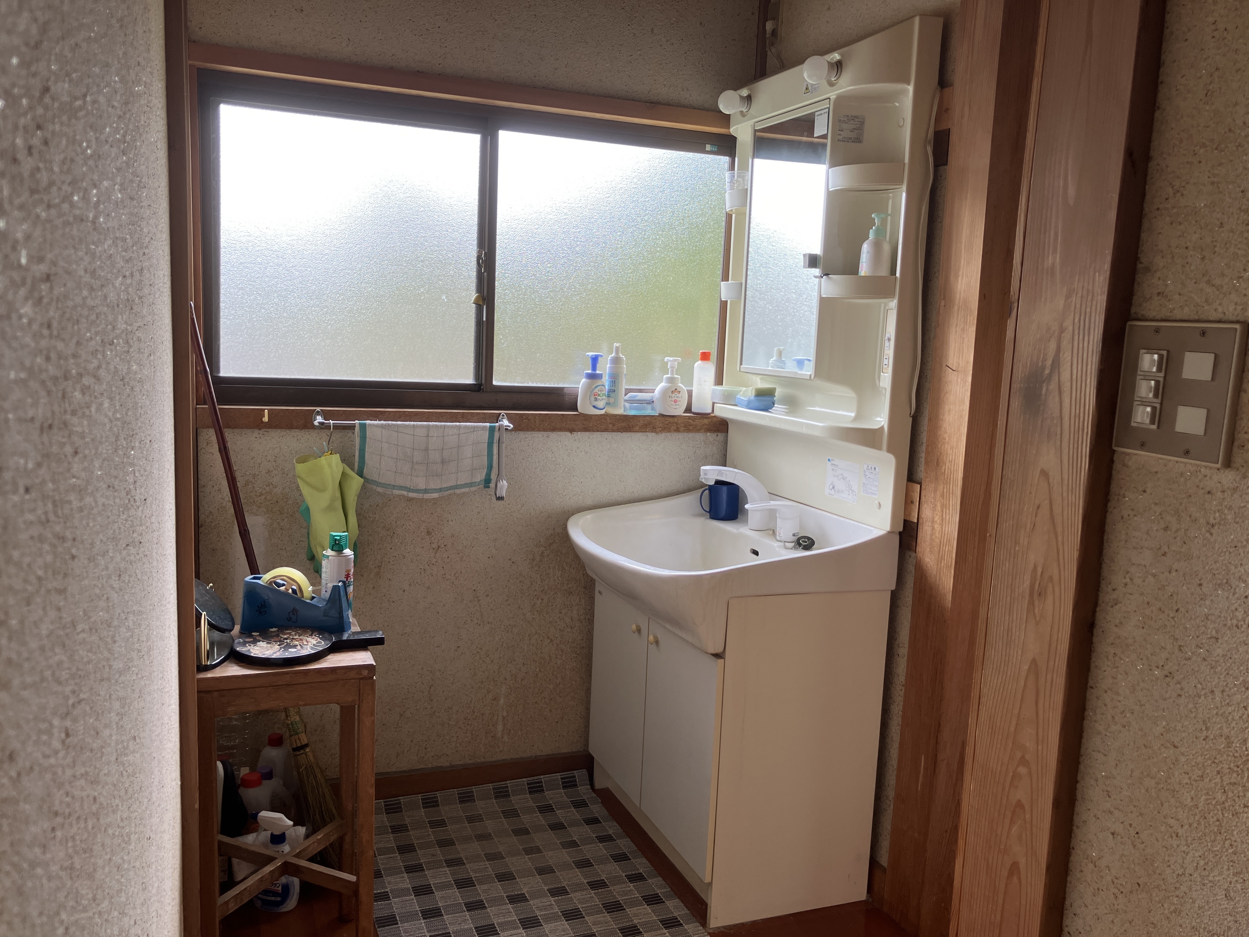 1980s wood house in Nagano