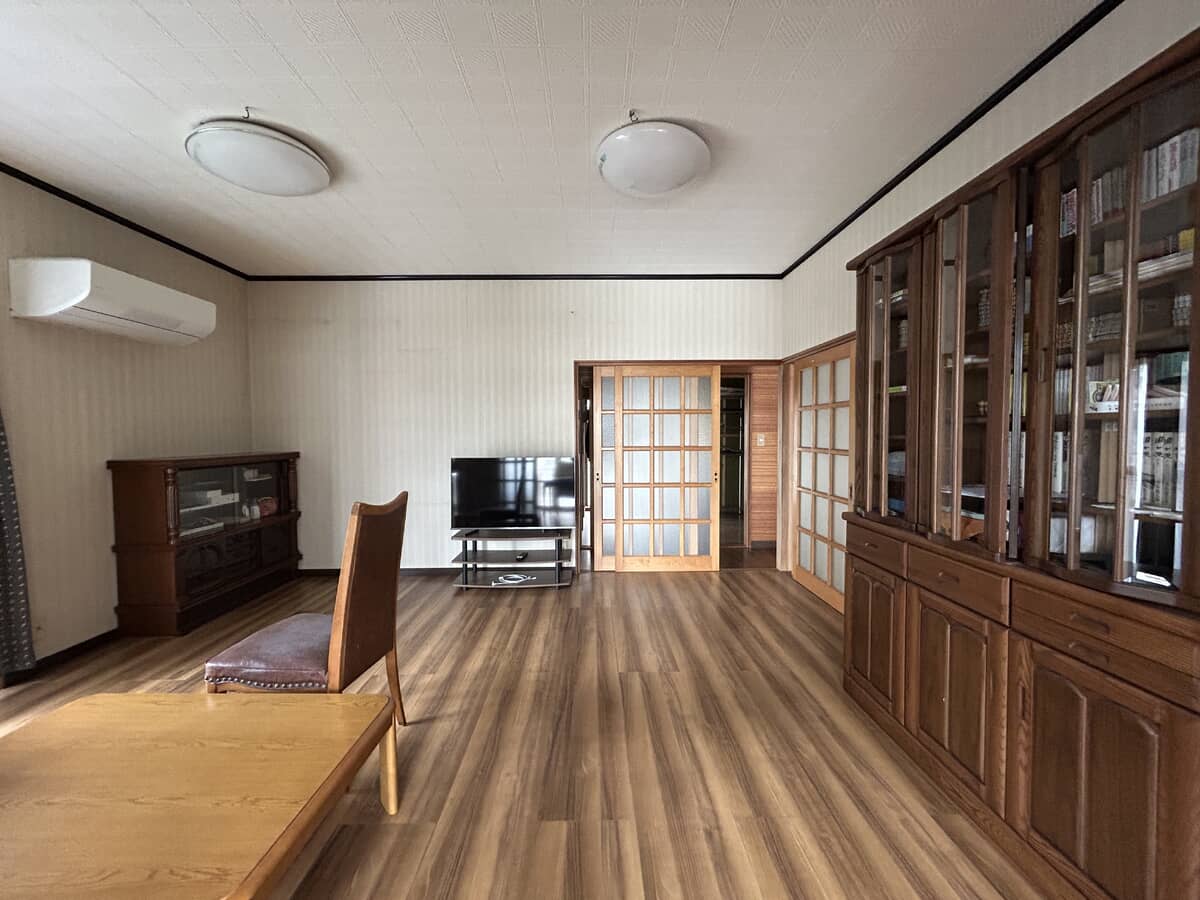 House in Hiroshima