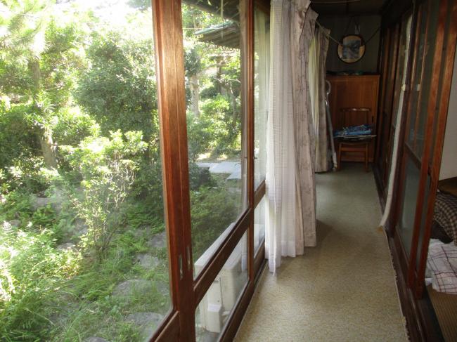1890s wood house in Okayama