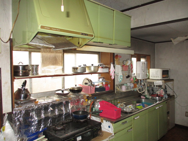 1960s wood house, 6-min walk to station, Tochigi