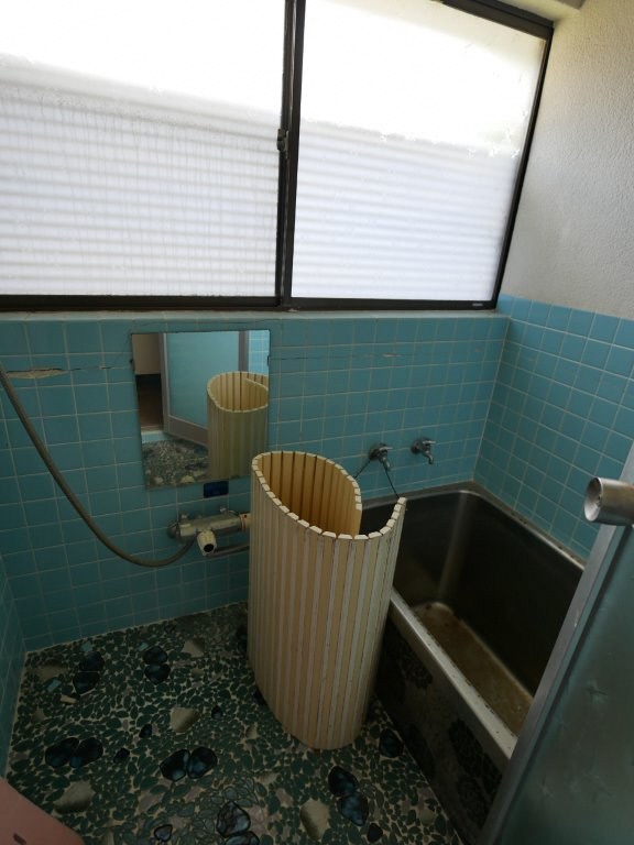 House, 20-min walk to station, Toyama