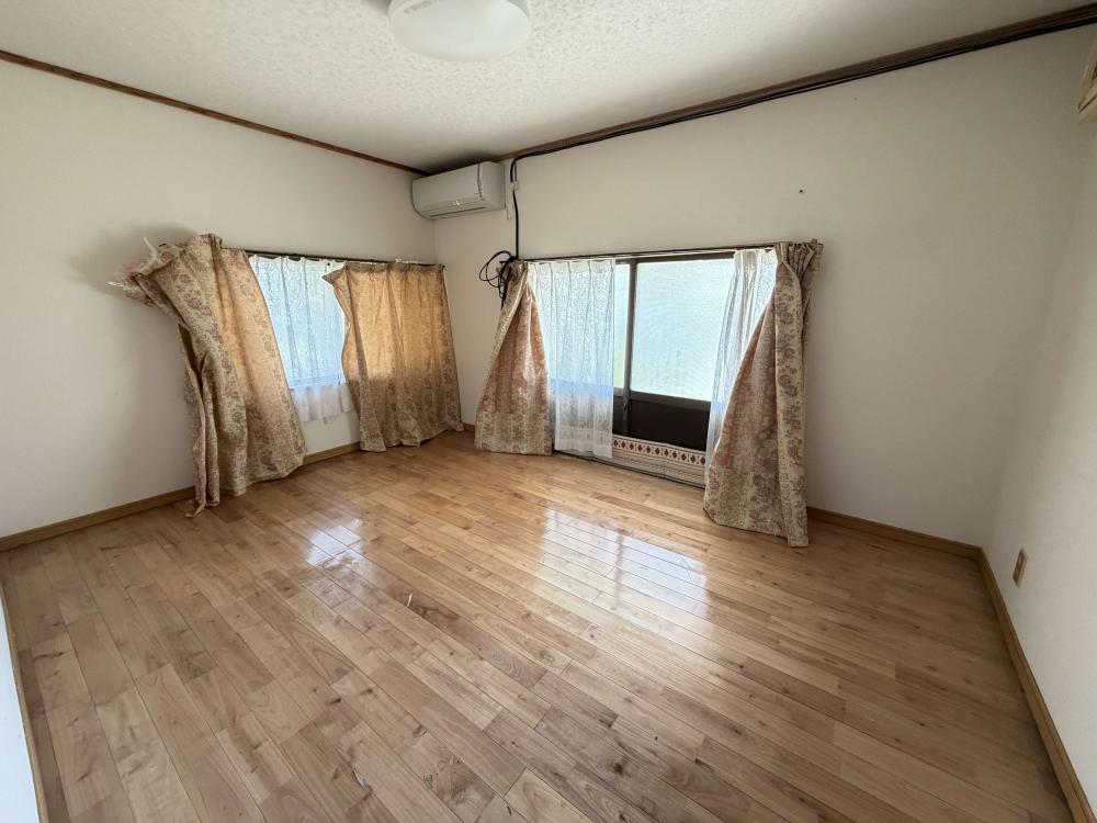 1970s wood house in Furusato, Kanoya