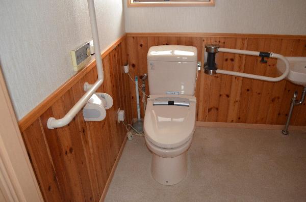 Wood house in Hyogo