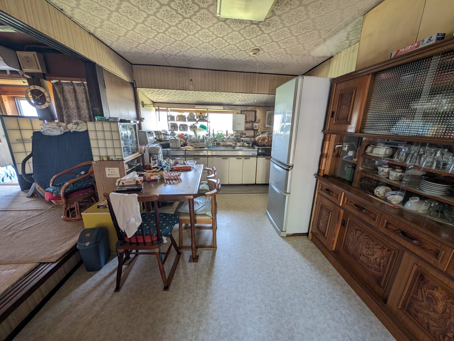 Wood house, 13-min walk to station, Hyogo