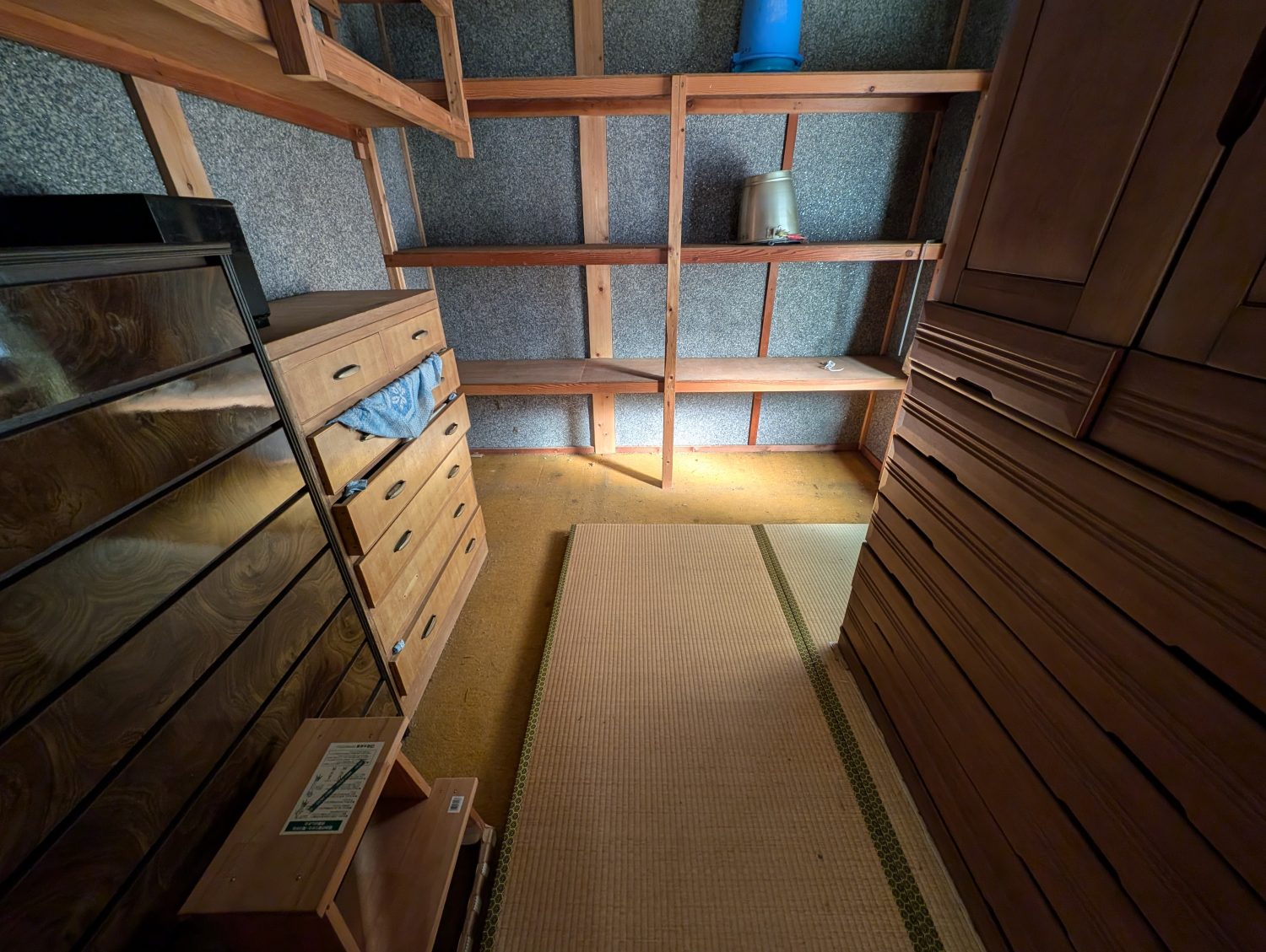 1980s wood house in Hyogo