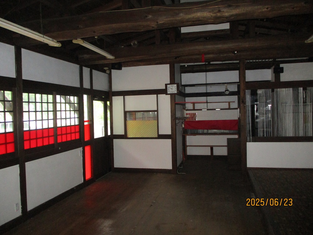 Wood house, 14-min walk to station, Gunma