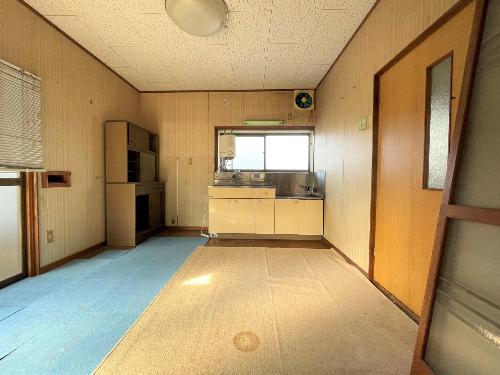 1970s wood house in Komagane