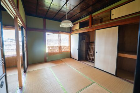 House in Toyama