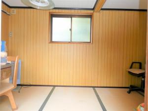 1860s wood house, 16-min walk to station, Shimane
