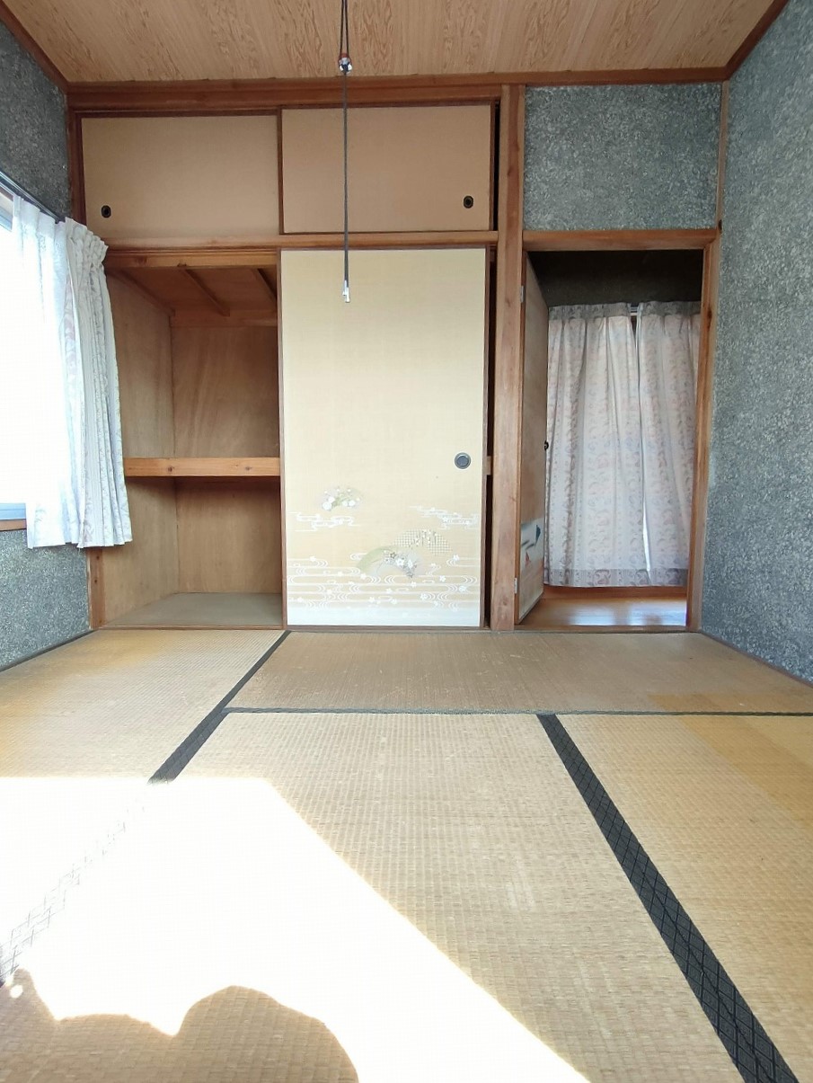 House in Ehime