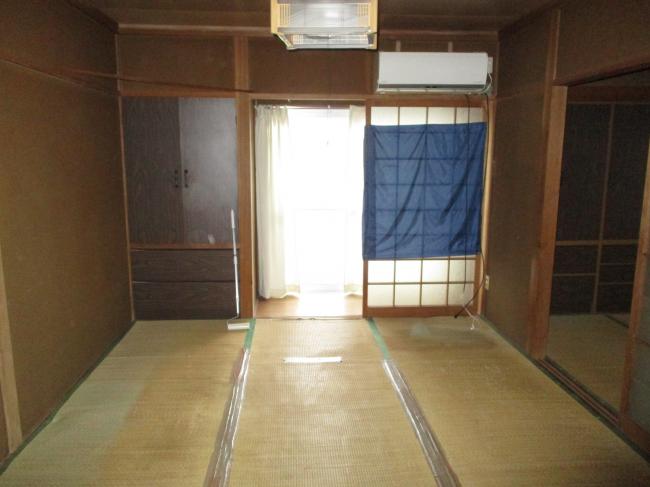 1970s wood house in Okayama