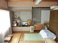 1960s wood house in Niigata