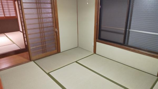 1960s wood house in Hyogo