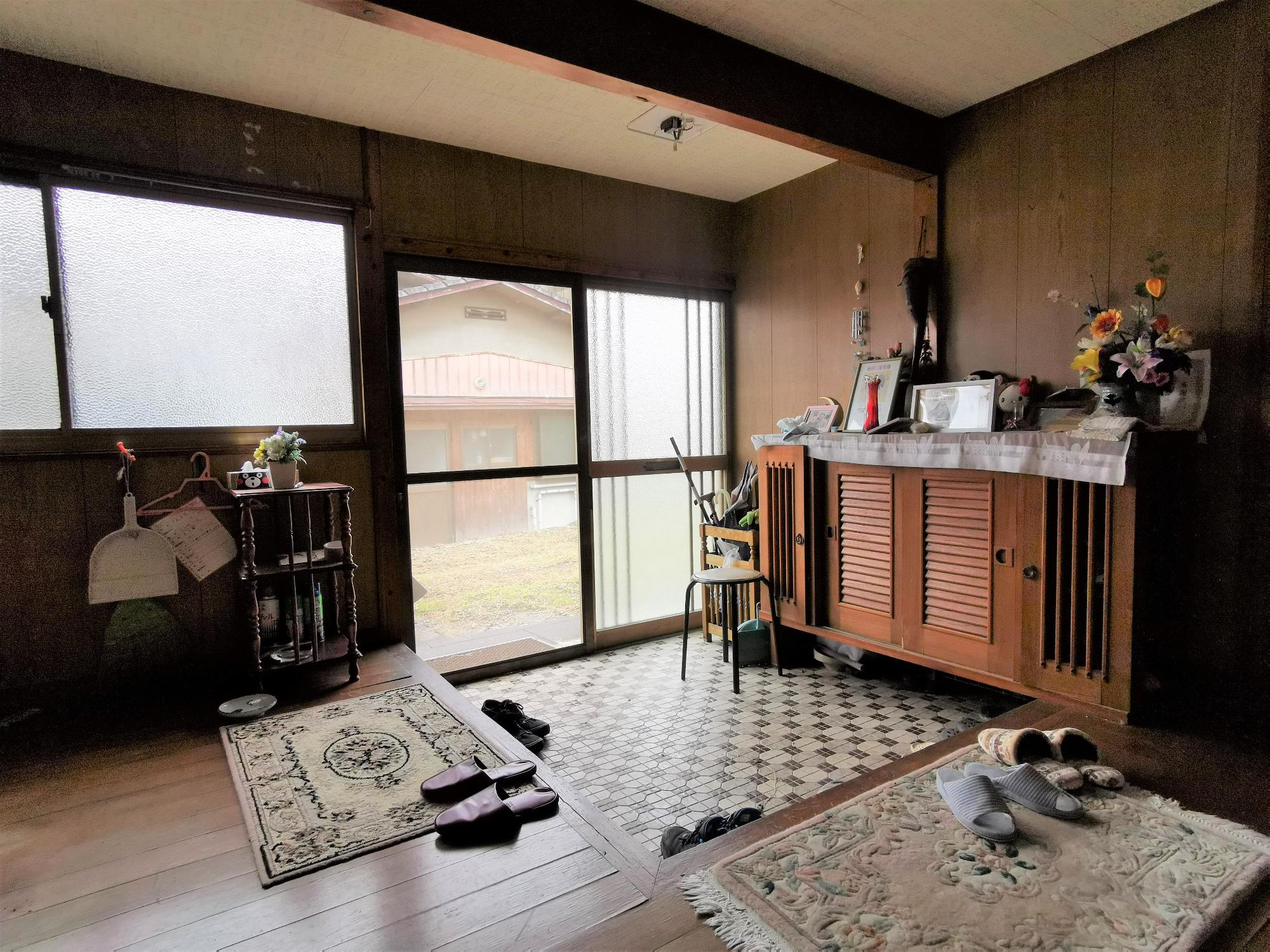 Property 220, Yame City, Hon