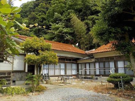 House in Shimane