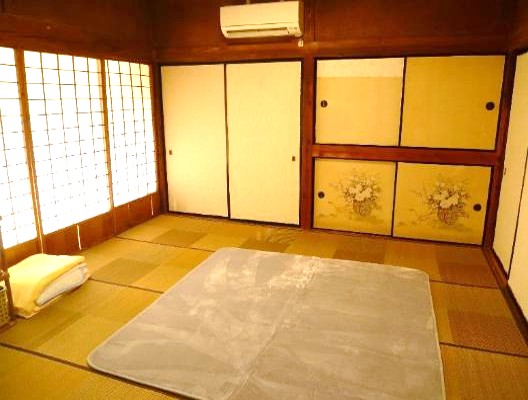 Registered Property 066 Ōshōgō-chō [For Sale]