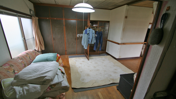 1980s steel-frame house, 8-min walk to station, Wakayama