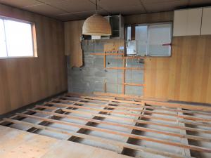 House, 7-min walk to station, Fukushima